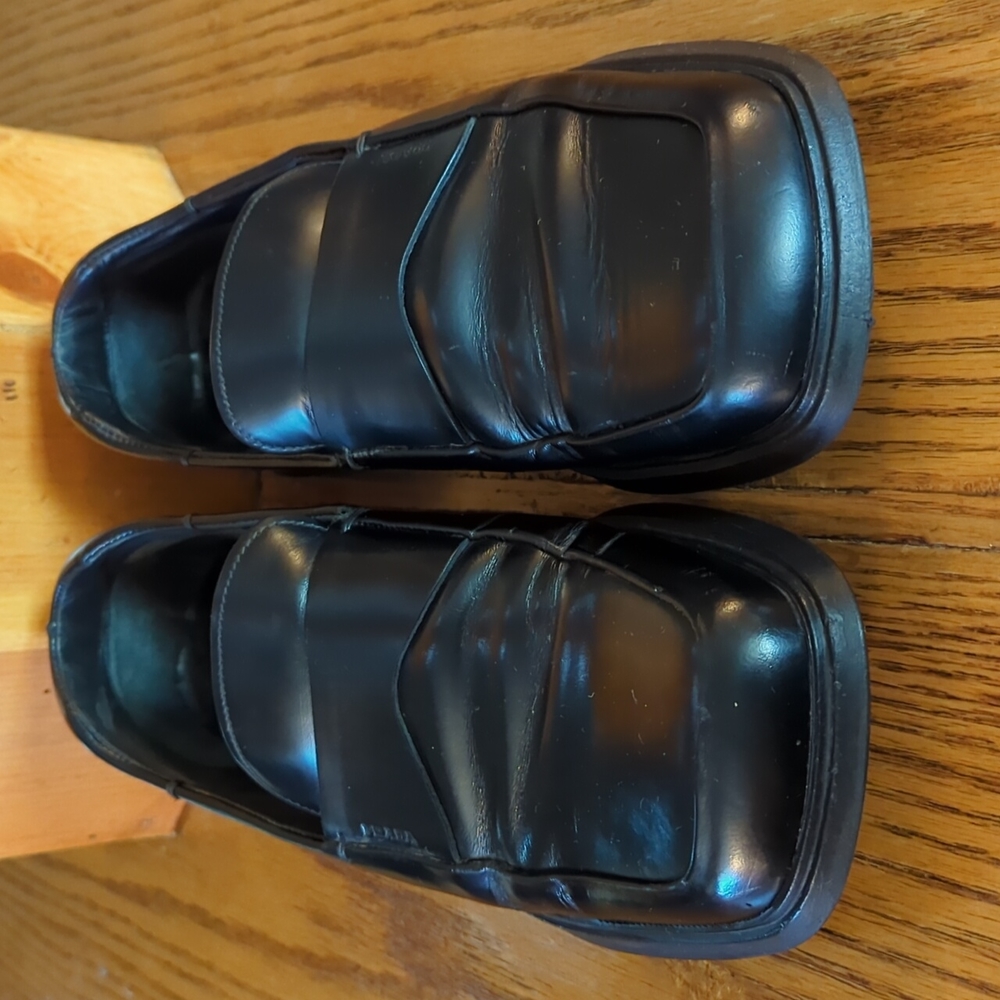 Prada Loafers